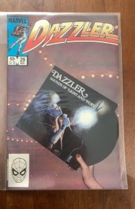 Dazzler #29 (1983)