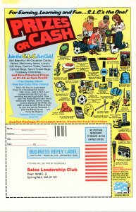 Iron Man 159  9.0 (our highest grade)  1982