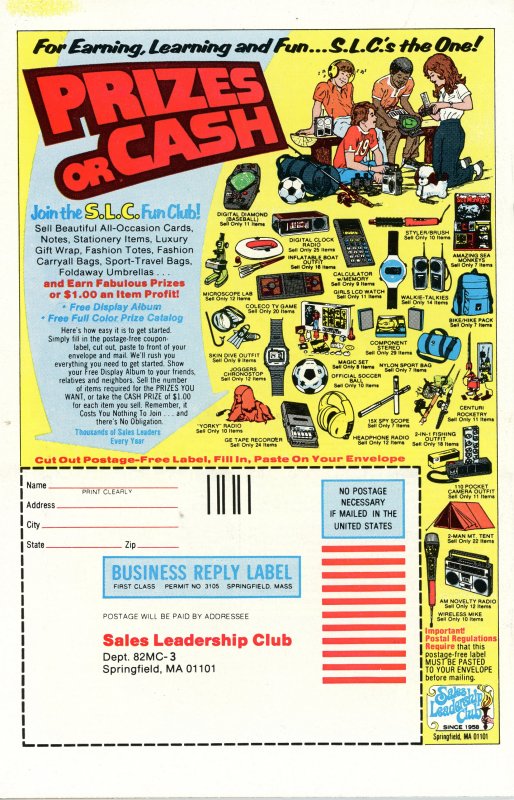 Iron Man 159  9.0 (our highest grade)  1982