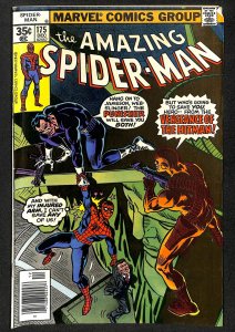 The Amazing Spider-Man #175 (1977)