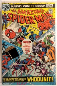 *Amazing Spider-Man 155nm-