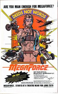 Wolverine #1 (1982)