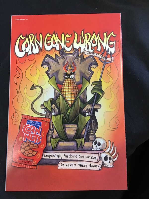 Catwoman #92 Direct Edition 8.0 (2001)