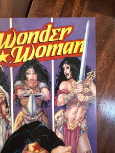 Wonder Woman #20 (2008)