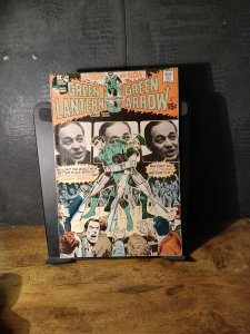 Green Lantern #84 (1971)