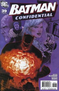 Batman Confidential #39 VF/NM; DC | save on shipping - details inside