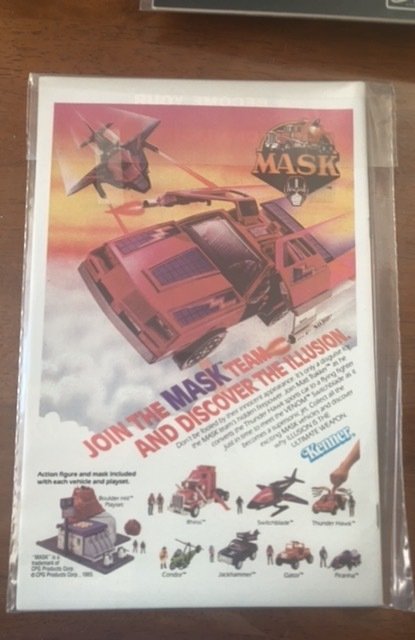 The Uncanny X-Men #204 (1986)