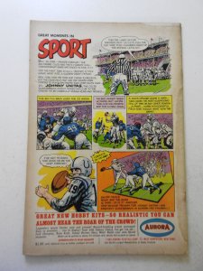 Our Army at War #161 (1965) GD/VG Condition see desc