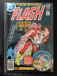 The Flash #265 (1978)