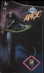 Books of Magic #3 (1991)