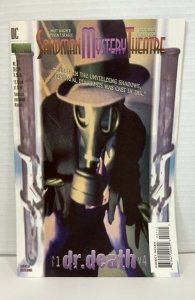 Sandman Mystery Theatre #21 (1994)