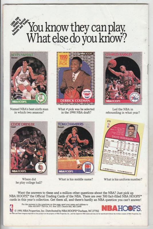 Amazing Spider-Man #348 (Jun-91) VF/NM High-Grade Spider-Man