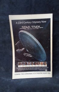 Marvel Two-In-One #54 (1979)