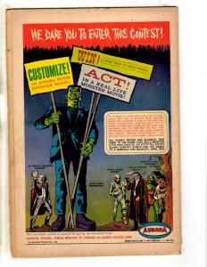 Superboy # 111 VG DC Comic Book Giant Batman Flash Aquaman Arrow Superman JG1