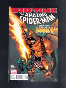 The Amazing Spider-Man #649 (2011) 1st App of the Sixth Hobgoblin, Phil Urich