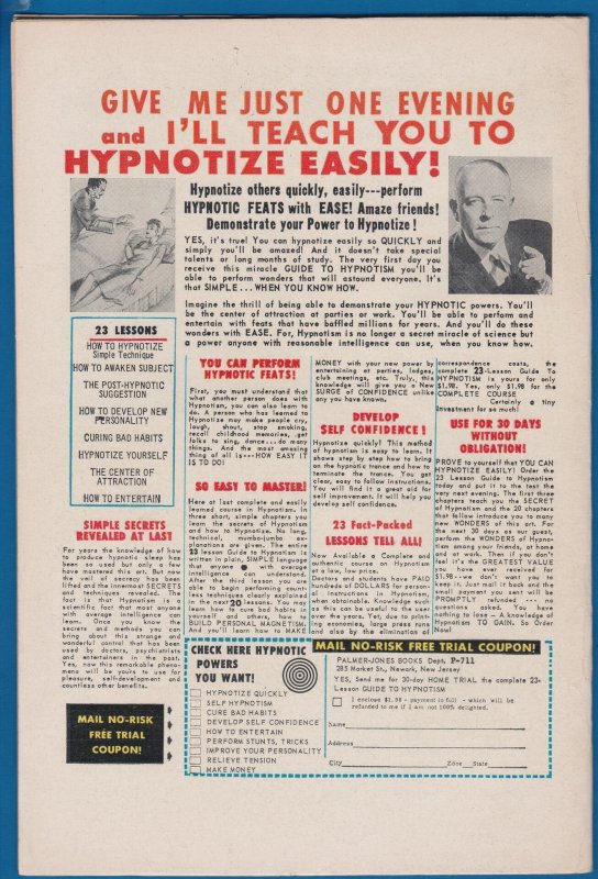 Tales to Astonish #64 (1965) 7.5+Beautiful Key!