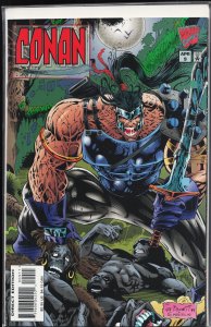 Conan #9 (1996) Conan