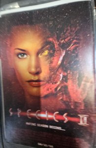 Strange Tales: Dark Corners (1998)