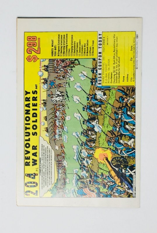 Star Wars Vol 1 #47 F/VF 7.0