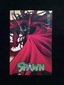Spawn #335  IMAGE Comics 2022 NM+ 