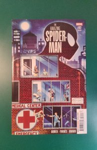 The Amazing Spider-Man #82 (2022) NM