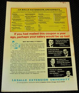 Marvel's Greatest Comics #36 (1972)