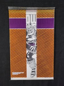 Milestone/DC Polybagged Collector's Edition 2PC - Hardware & Icon (SEALED) 1993