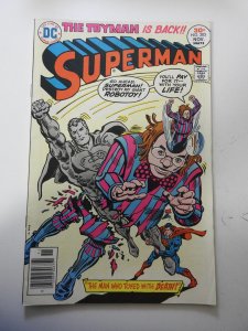 Superman #305 (1976)