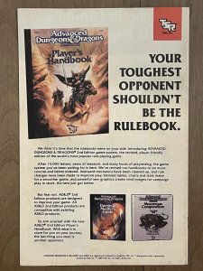 Starman (1988) #10 – Batman Appearance – Copper Age DC Comic – FN/VF - Stern