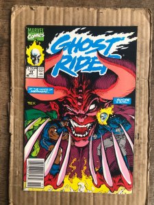 Ghost Rider #19 (1991)