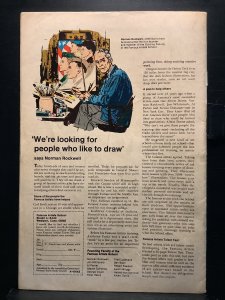 Kid Colt Outlaw #150 (1970)