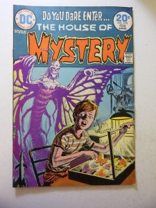 House of Mystery #222 (1974) VG/FN Condition