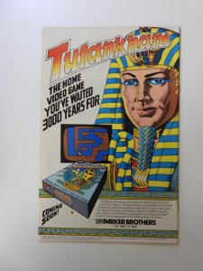 The Amazing Spider-Man #241 Direct Edition (1983) VF- condition