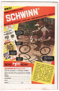 The Amazing Spider-Man #207 (1980) Spider-Man