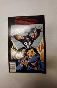 The Punisher War Journal #50 (1993) NM Marvel Comic Book J721