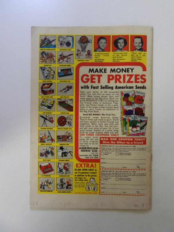 Thor #164 (1969) FN/VF condition