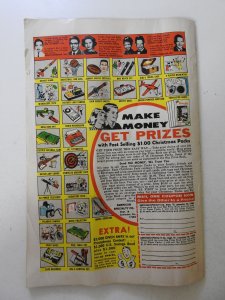 The Avengers Annual #5 (1972) GD/VG Condition