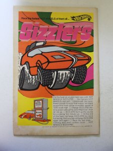 The Amazing Spider-Man #92 (1971) VG+ Condition