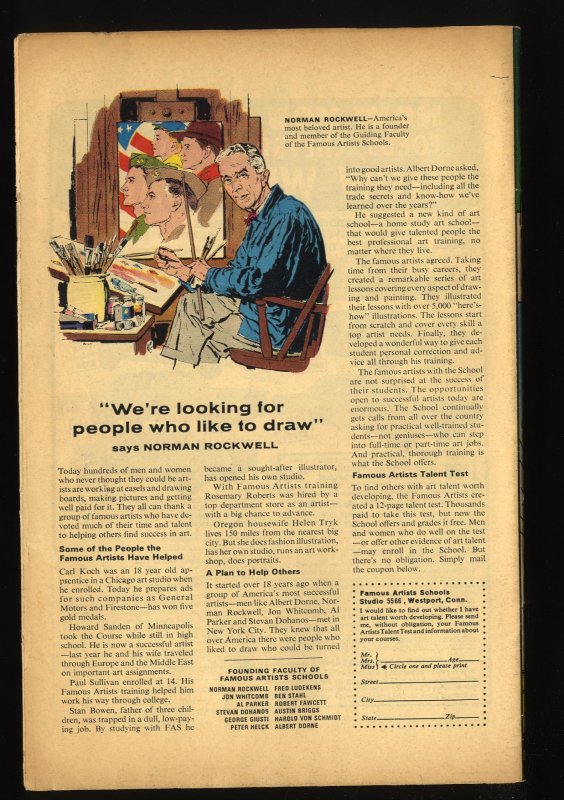 Fantastic Four #68 VG+ 4.5 Marvel Comics