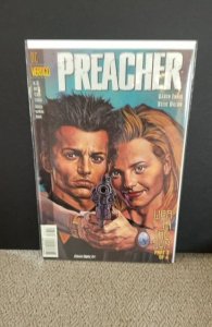 Preacher #36 (1998)