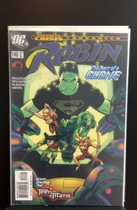 Robin #146 (2006)