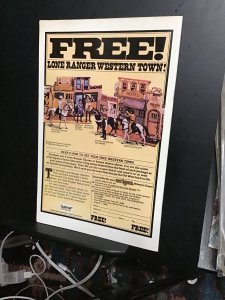 Marvel Team-Up #116  (1982) high-grade Valkyrie, Thor and Spider-Man! VF/NM Wow!