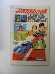 Aquaman #49 (1970) FN- condition writing front cover