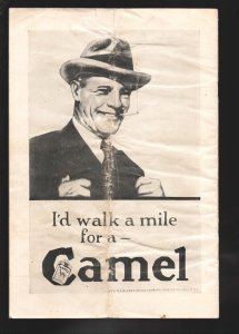 Life of Tom Mix Circus Program #  1931 - Sells-Floto Circus  -VG - Comic Book