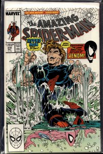 The Amazing Spider-Man #315 (1989) Spider-Man