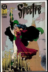 The Spectre #15 (1988) The Spectre