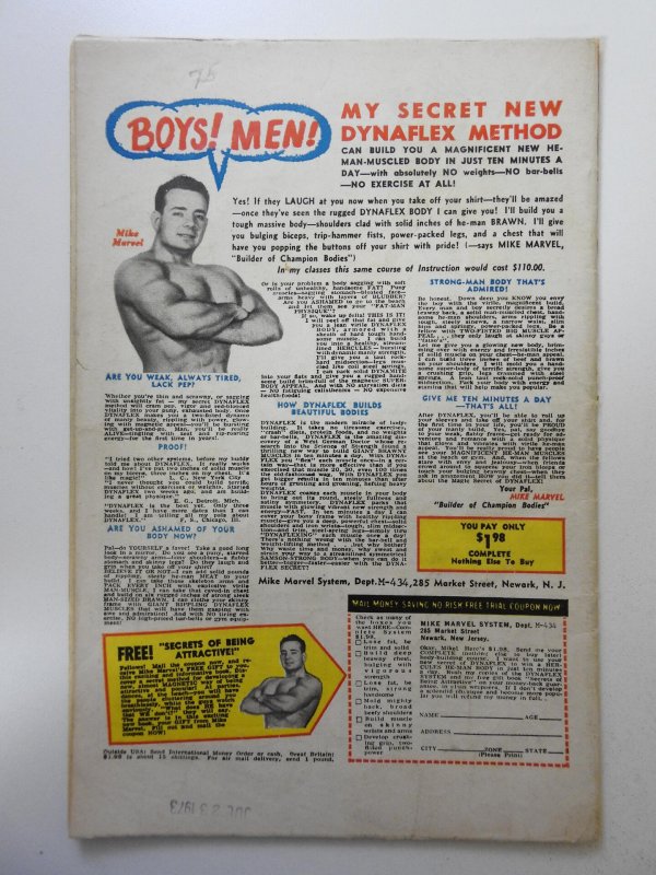 Tales to Astonish #65  (1965) VG Condition! Moisture stain