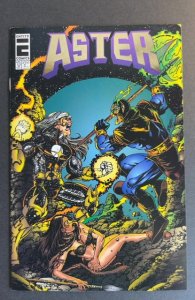 Aster #0 (1994)