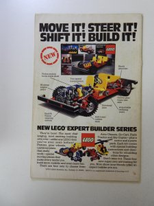 Captain America #229 (1979) VG+ condition