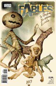 Cardinal Virtues: Chapter Two of Inherit the Wind